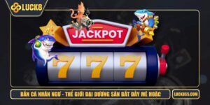 Bắn Cá Nhân Ngư