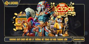 Khung Giờ Chơi Nổ Hũ