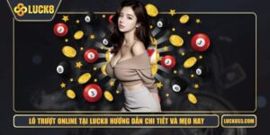 Lô Trượt Online
